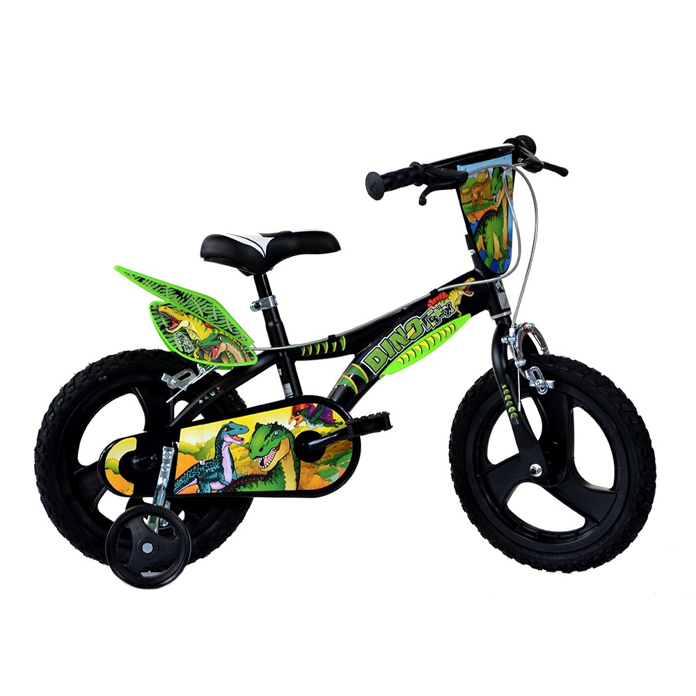 Dečiji bicikl Dino T-REX 14''