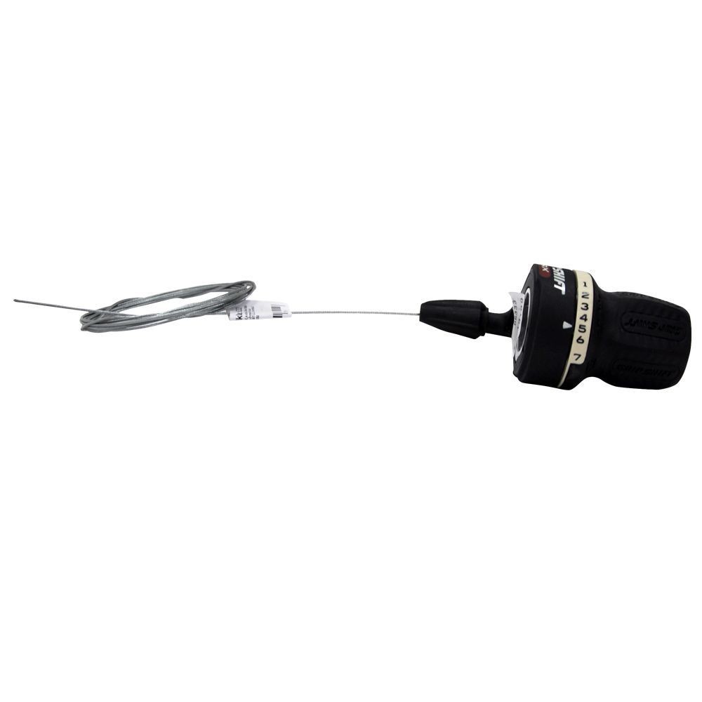 Grip shift (ručica menjača desna) 7 brzina