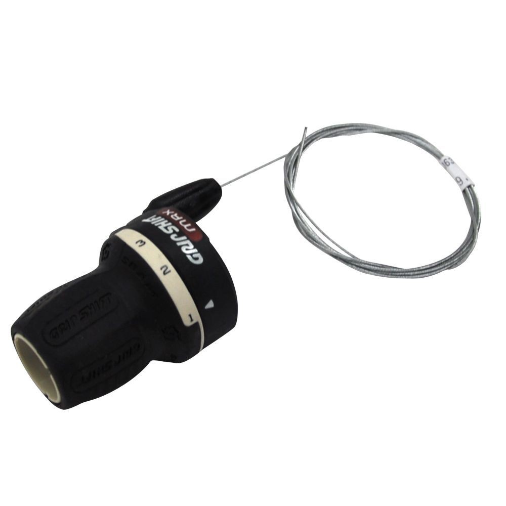 Grip shift (ručica menjača leva) 3 brzine