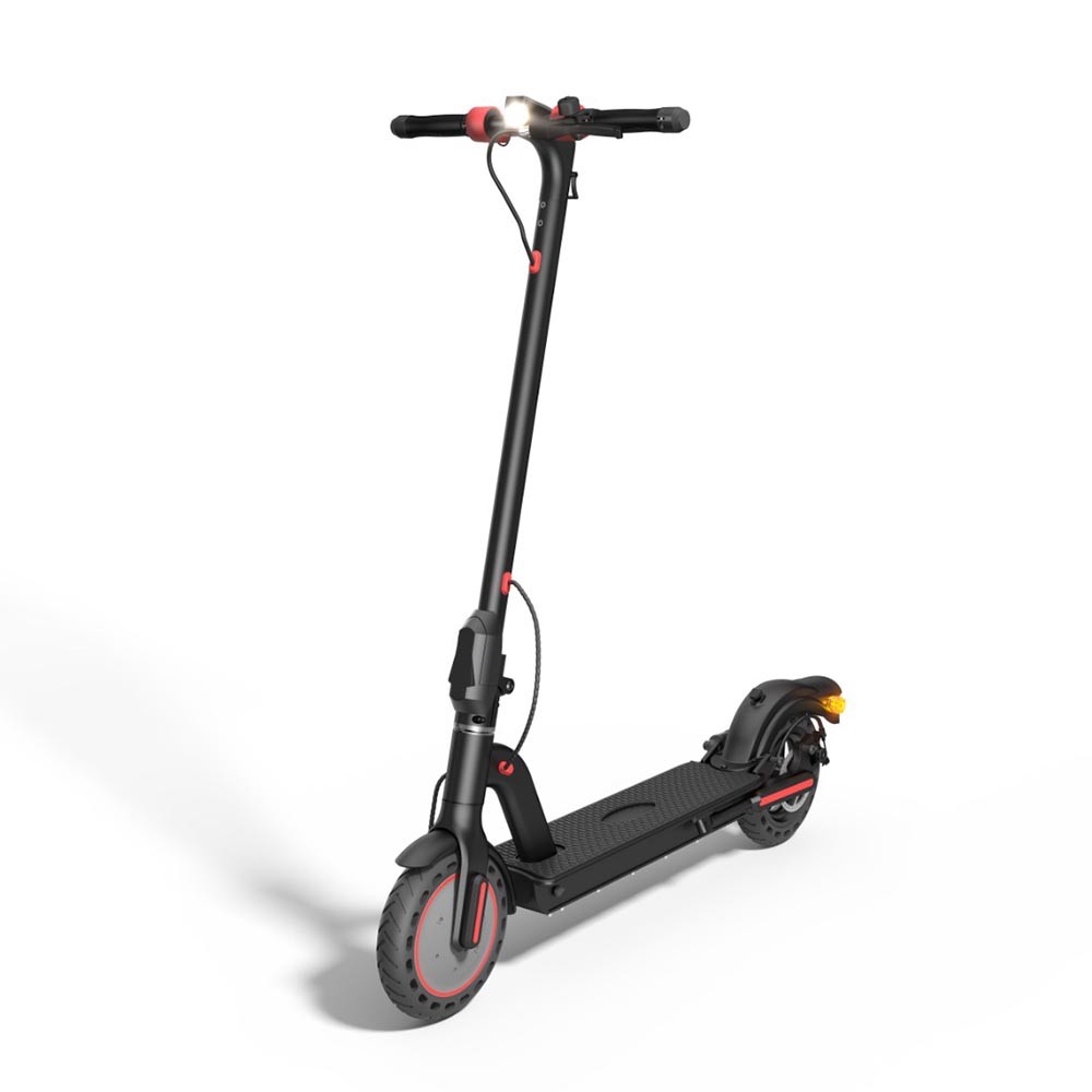 E-trotinet Xplorer Cherokee 8,5" black