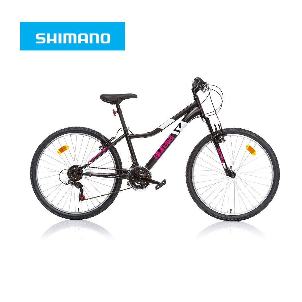 Bicikl Aurelia MTB Lady 26" 