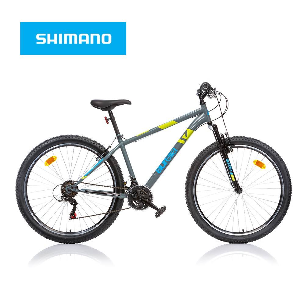 Bicikl Aurelia MTB Man 27.5" 