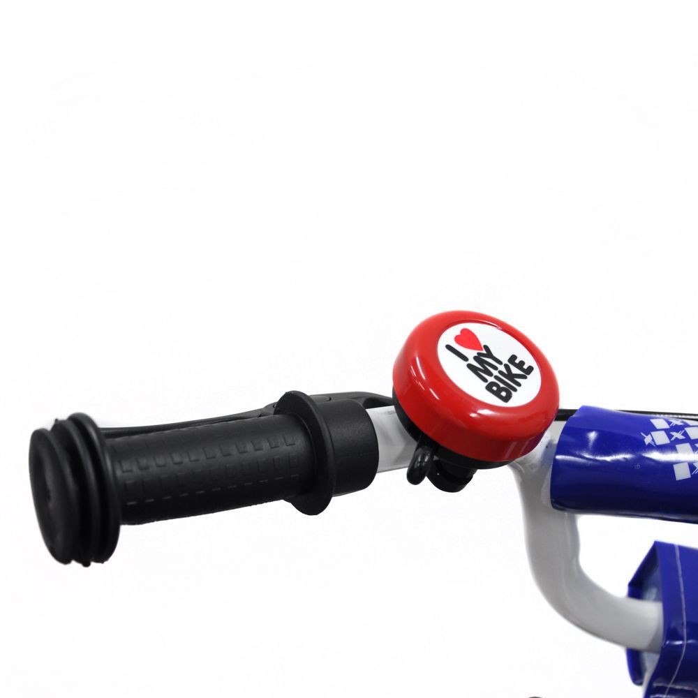 Zvono za bicikl Xplorer Love