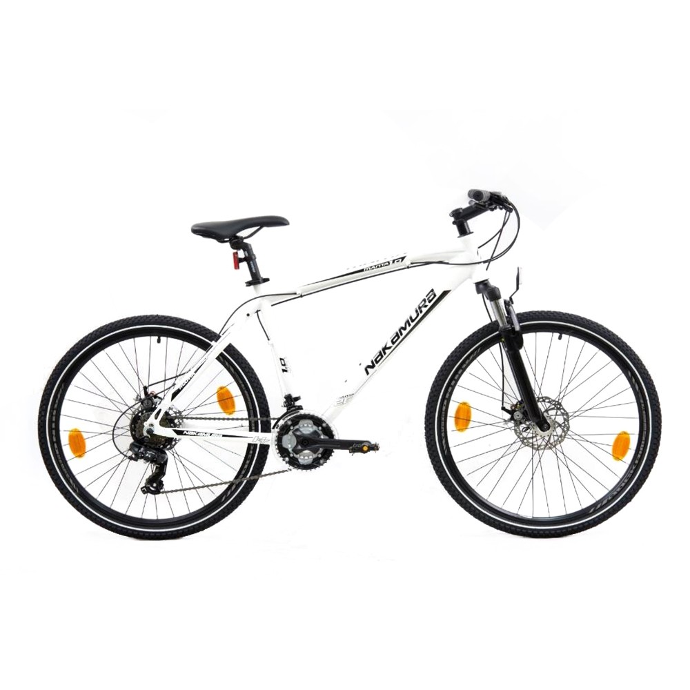 Bicikl SIKO 26'' MTB