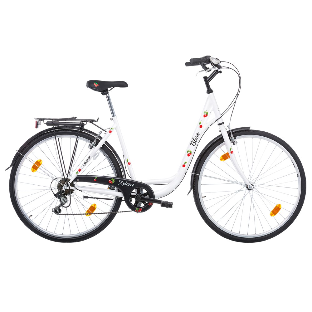 Bicikl gradski Xplorer Bliss 28"