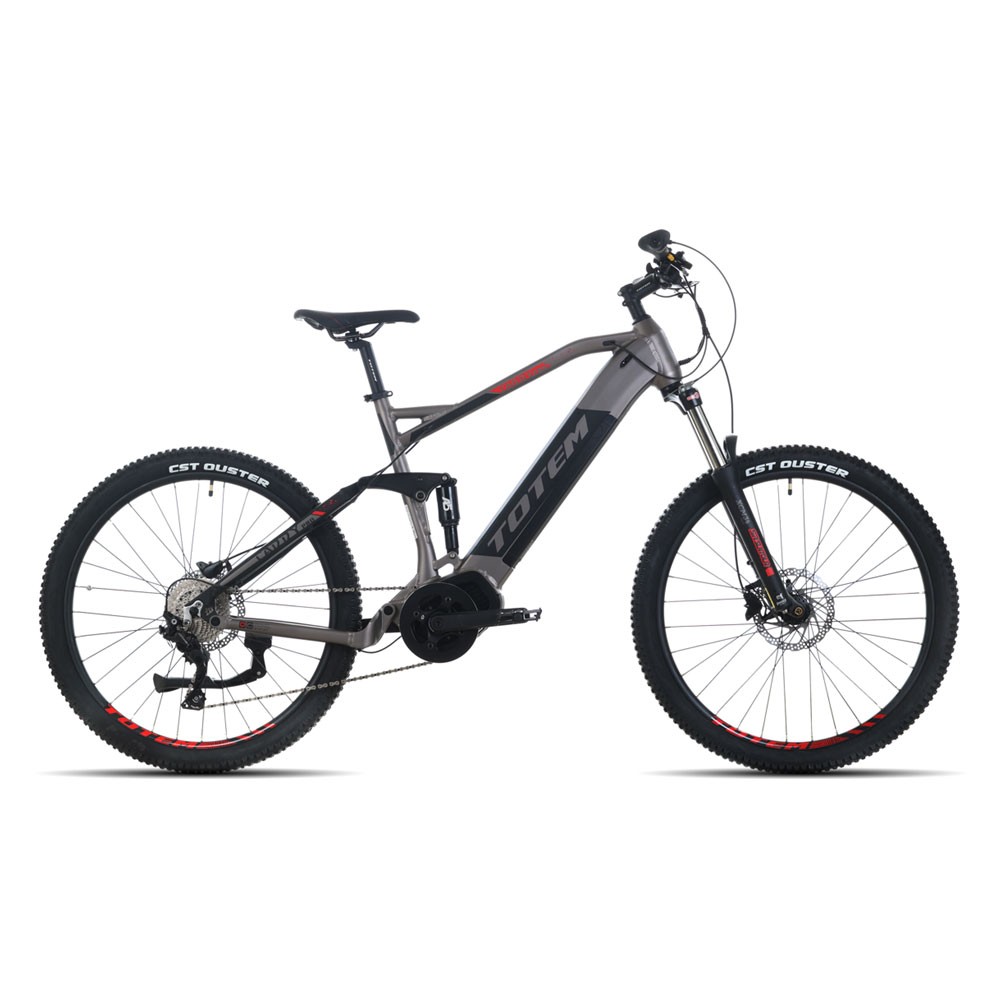 Xplorer Elektricni bicikl CARRY PRO 29"