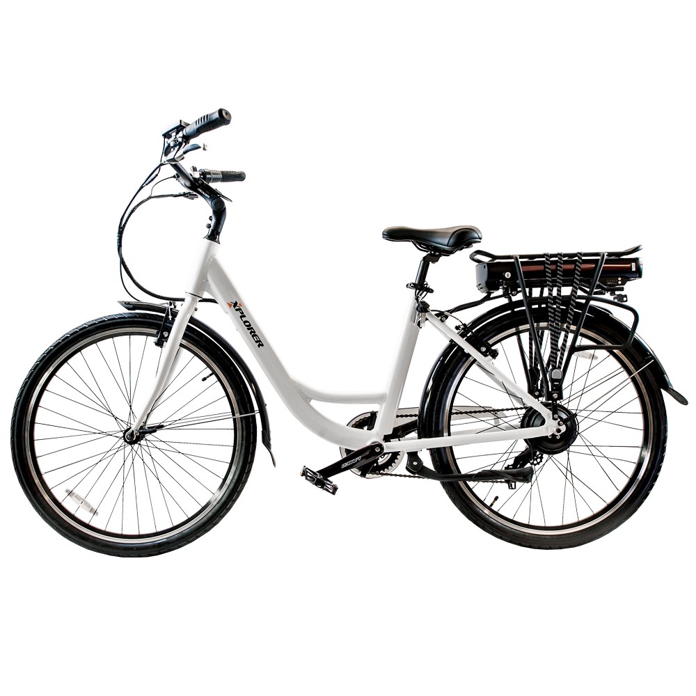 E-Bicikl Xplorer City Star