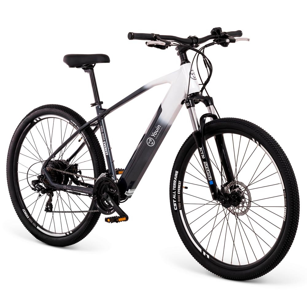 Xplorer E-bike MTB EVEREST 29" R19.5" ( Outlet model )