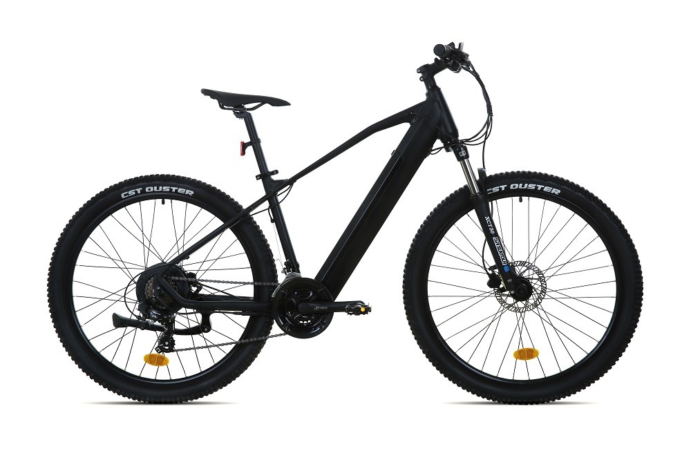 Xplorer Elektricni bicikl G2 27.5"