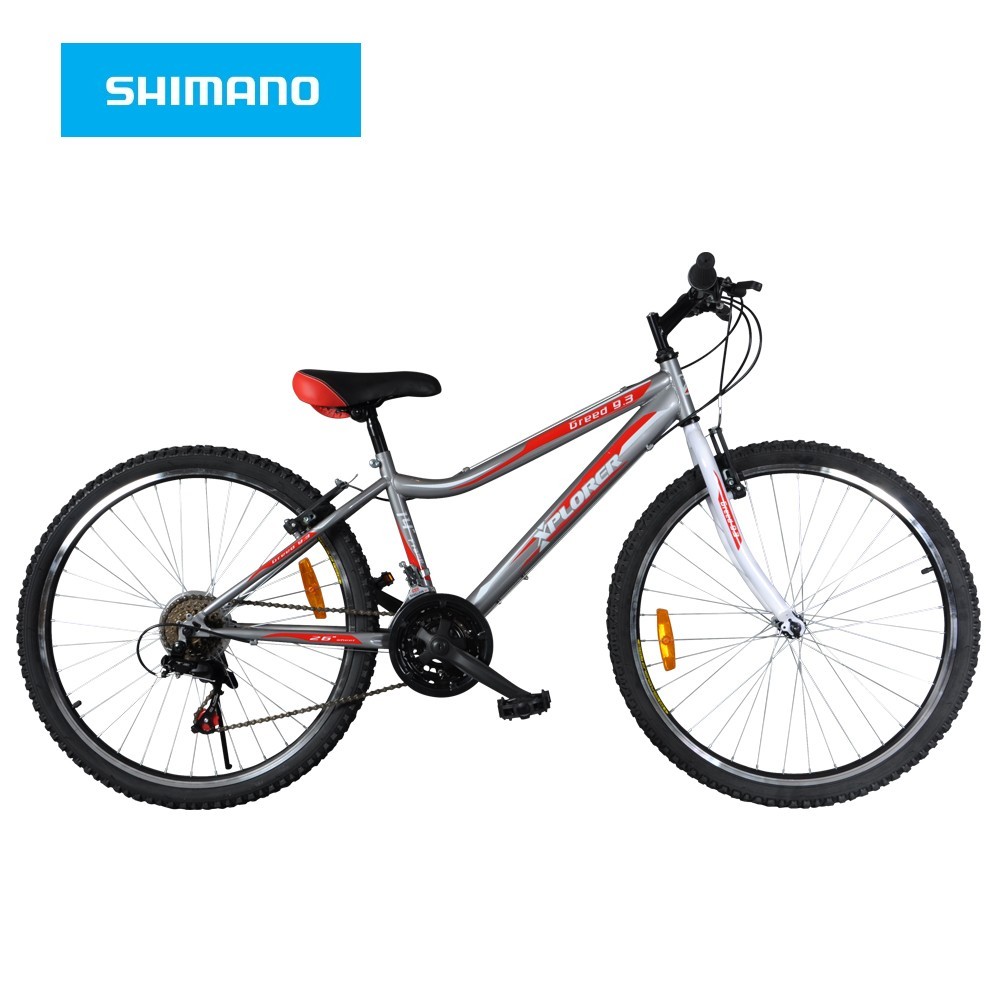 Bicikl MTB Xplorer Greed 9.3