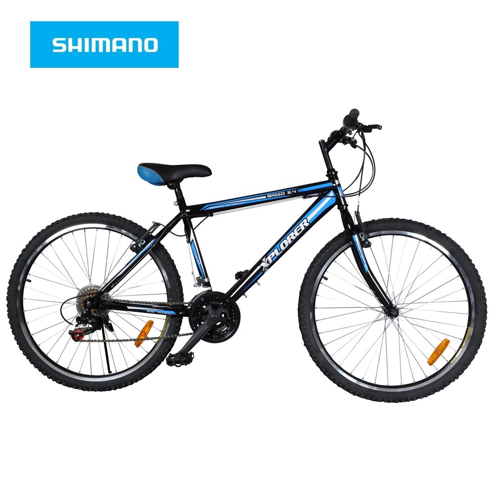 Bicikl MTB Xplorer Greed 9.4