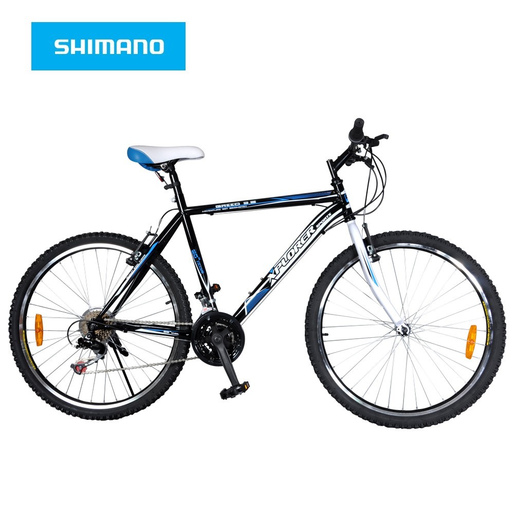 Bicikl MTB Xplorer Greed 9.5