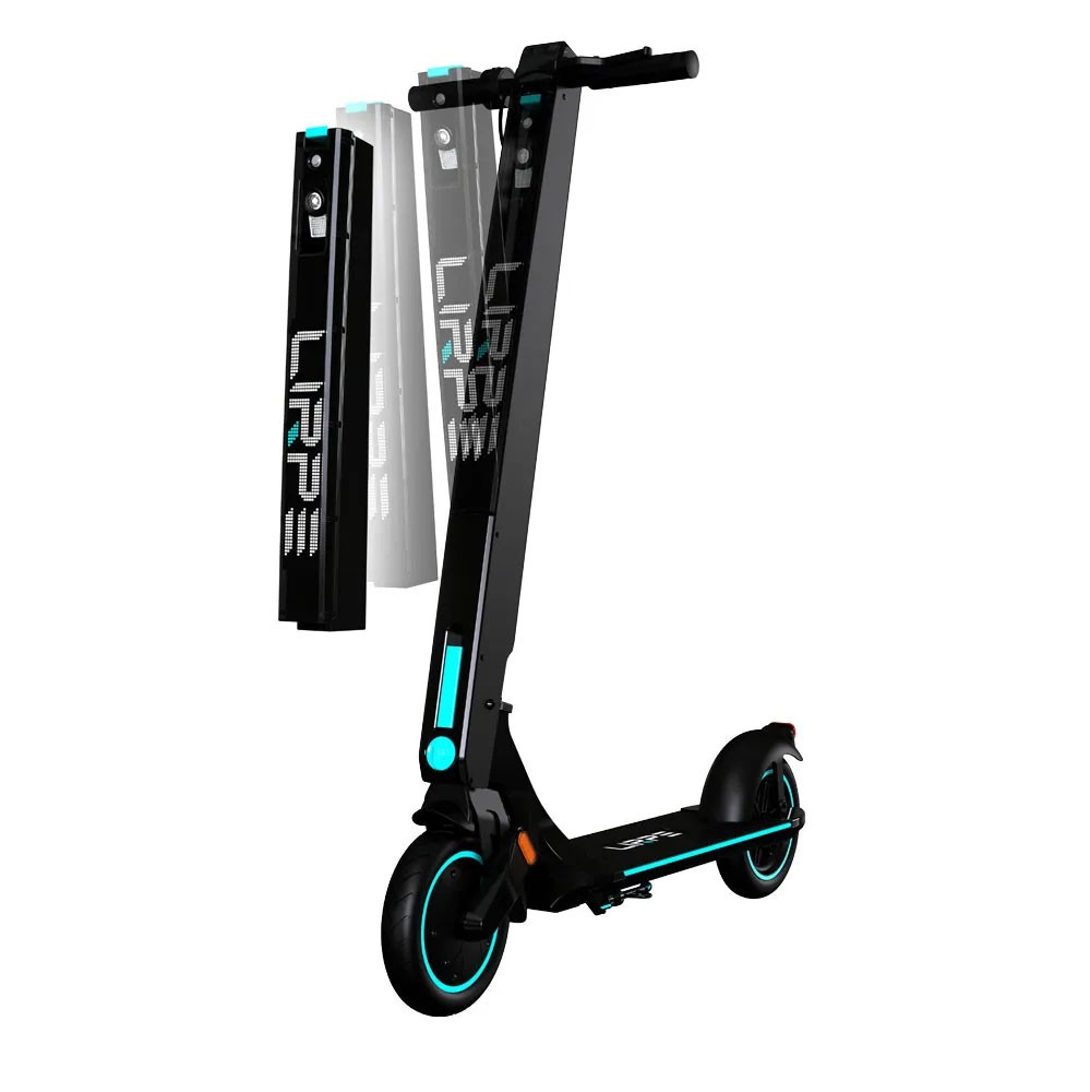 Xplorer E-trotinet R1