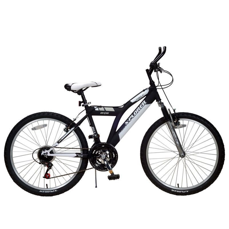 Dječji bicikl Xplorer Eagle 24 16,5