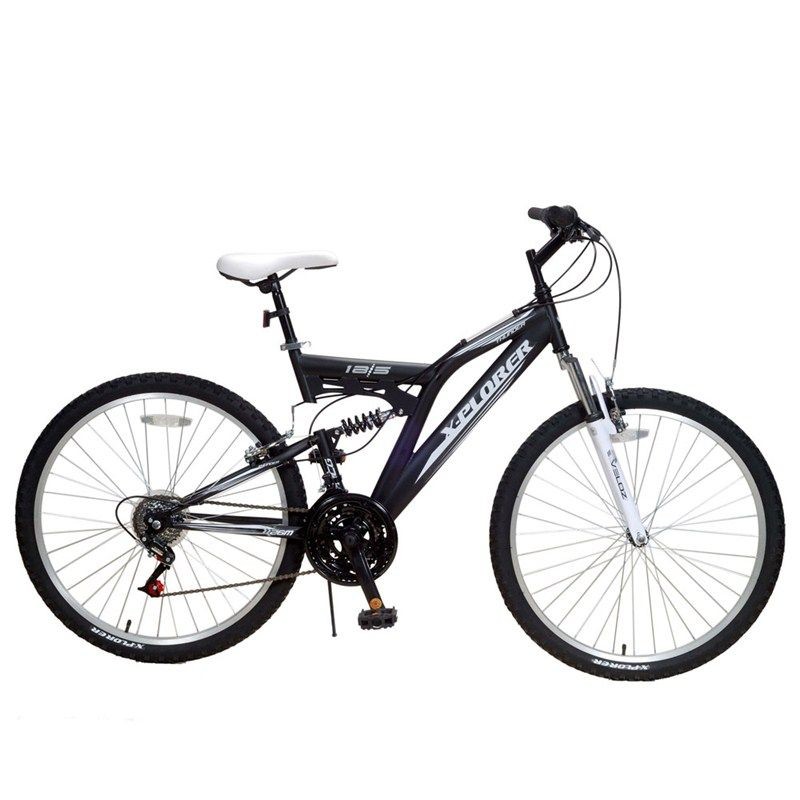 Bicikl MTB Xplorer Thunder 26 18,5