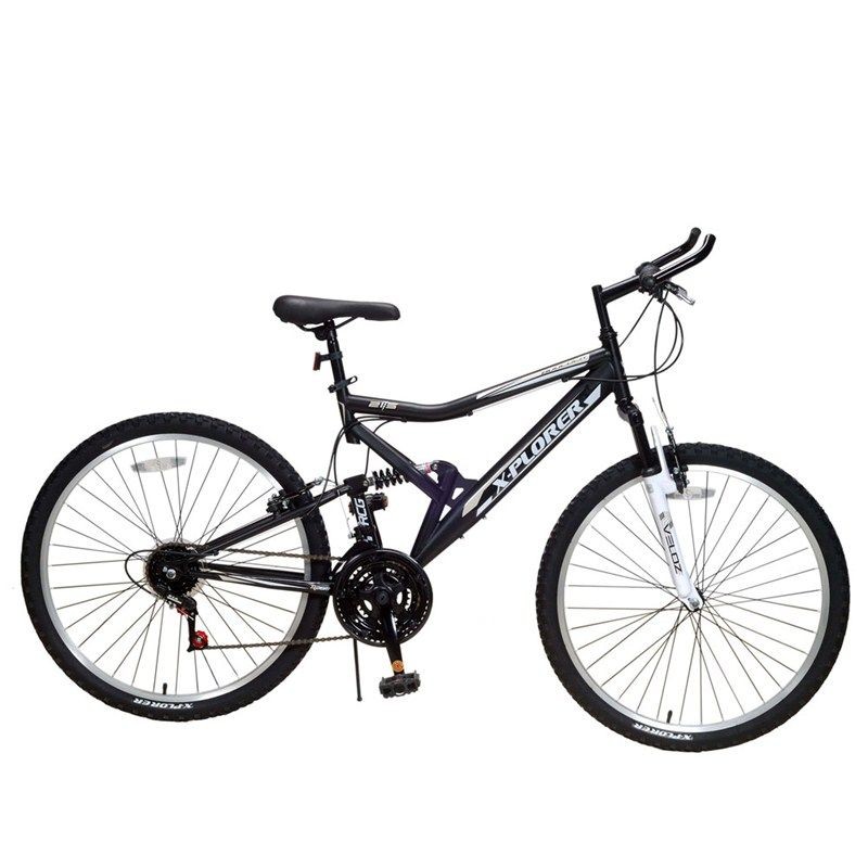 Bicikl MTB Xplorer Boulder 26 18
