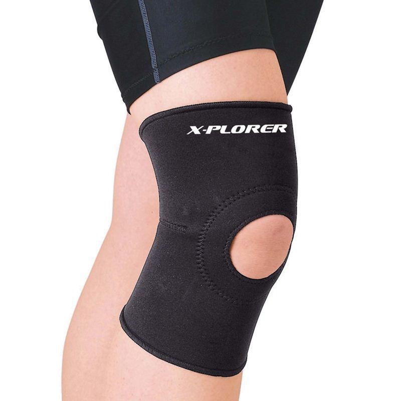 Xplorer steznik za koljeno XL