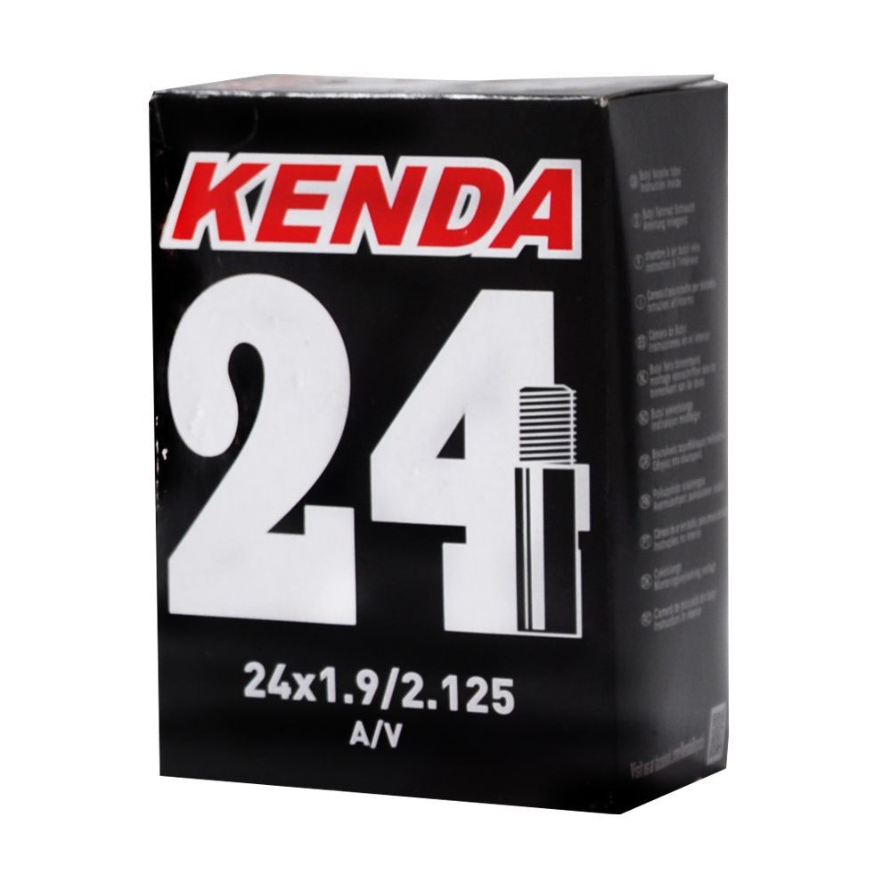 Zračnica 24"x1,9/2,125 A/v Kenda