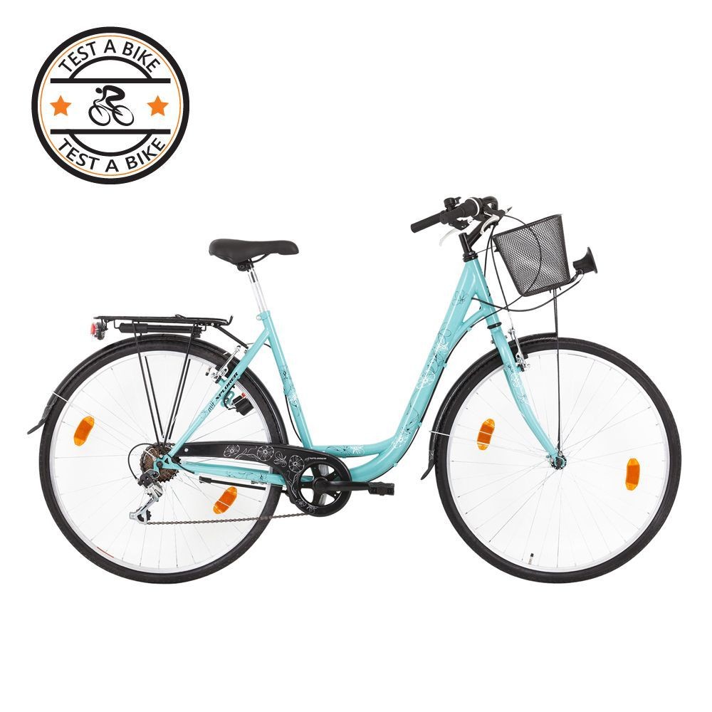 Bicikl Xplorer Lotus 28“ 20