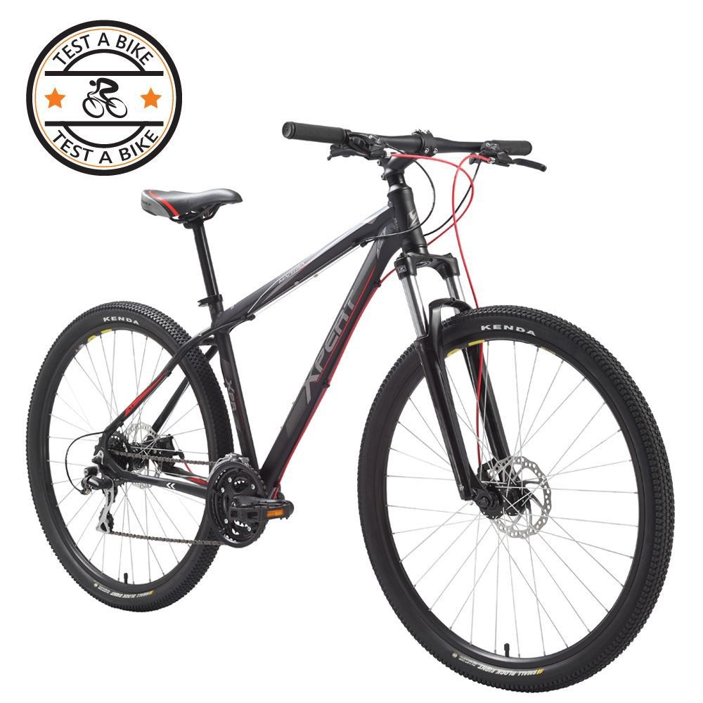 Bicikl MTB Xpert Mantra 7.1 18