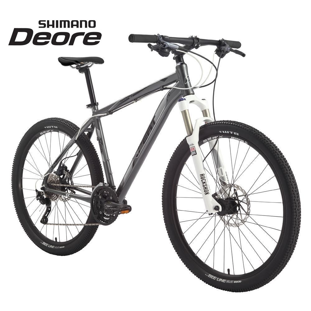 Bicikl MTB Xpert Mantra 9.1 19