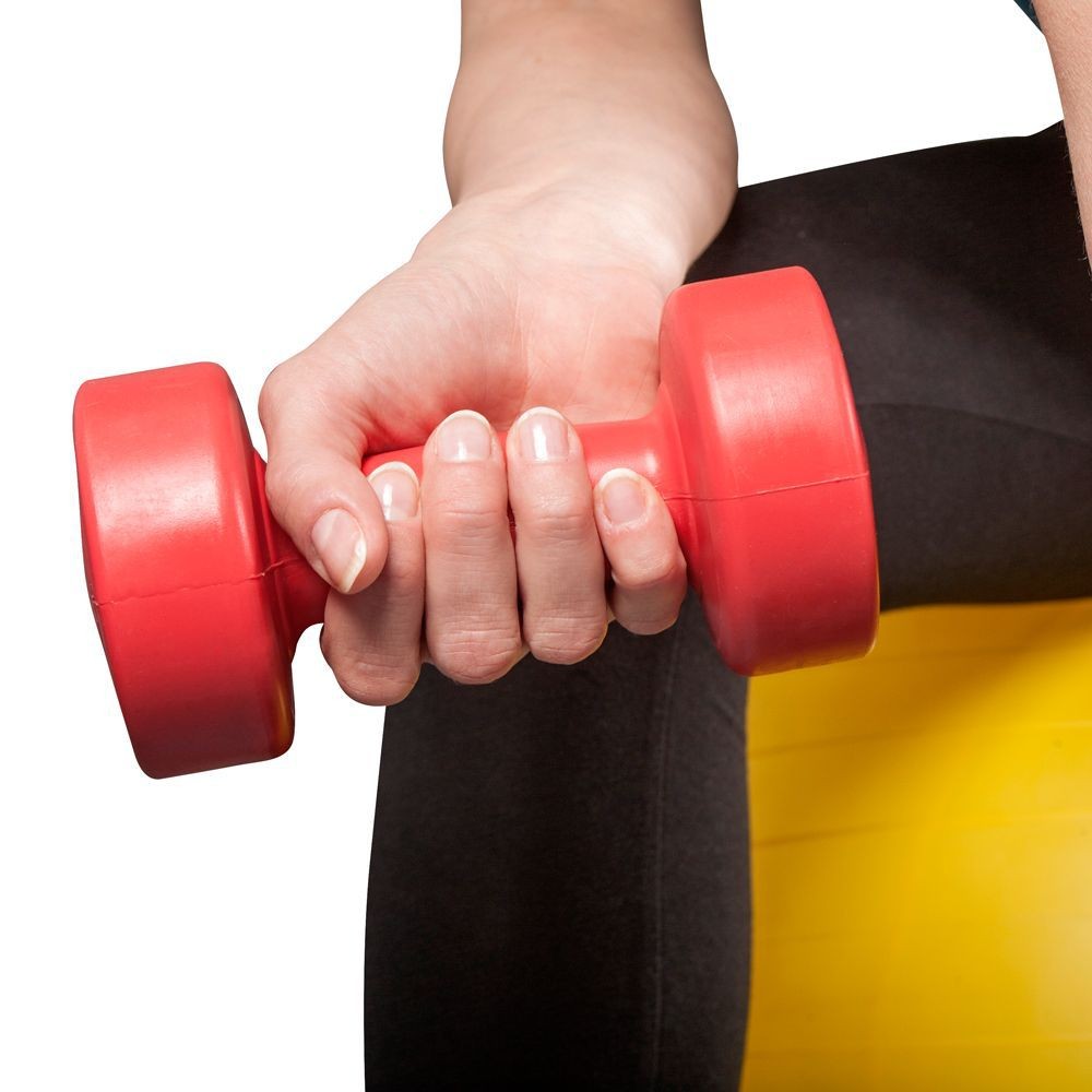 Xplorer Tegovi 2x 1kg