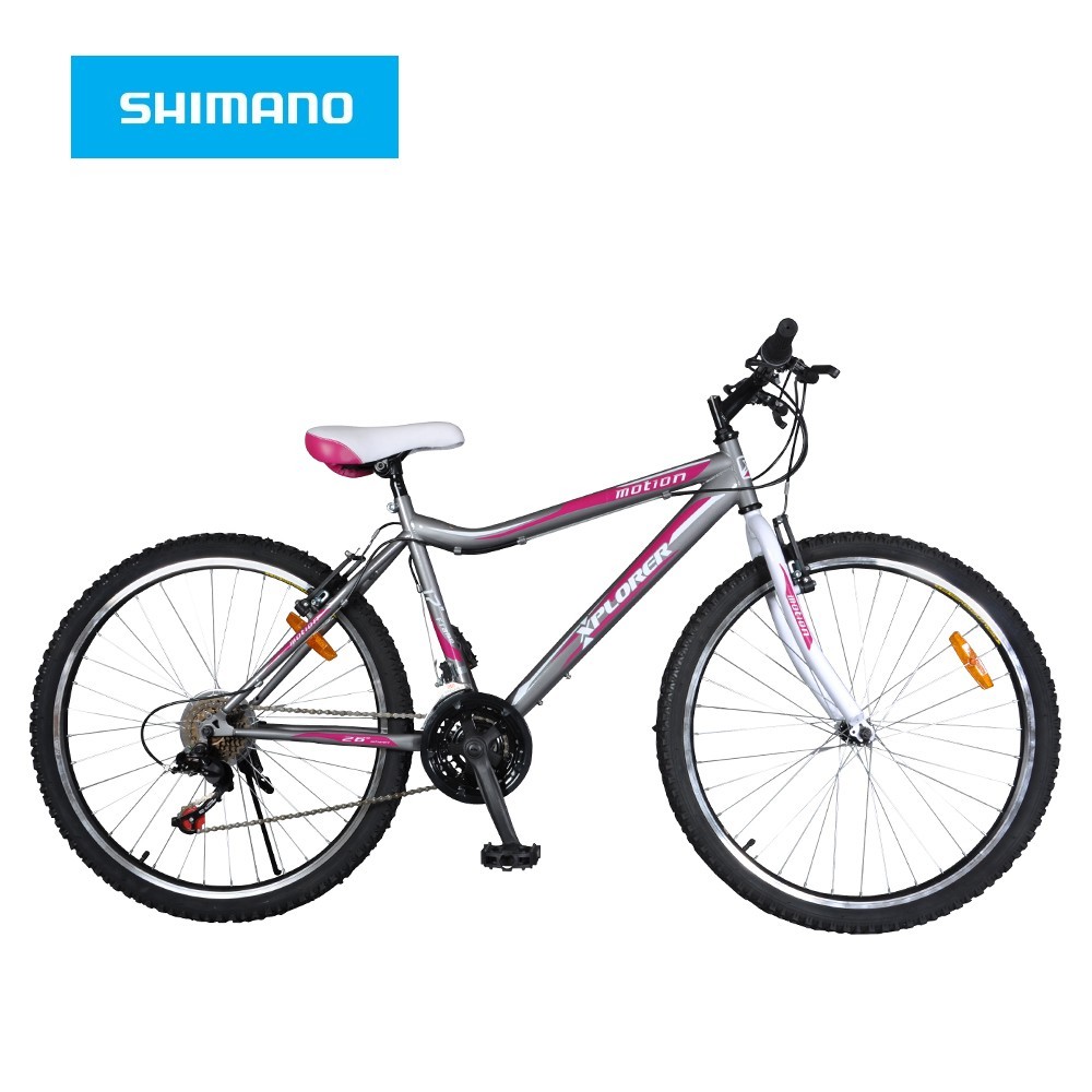 Bicikl MTB Xplorer Motion