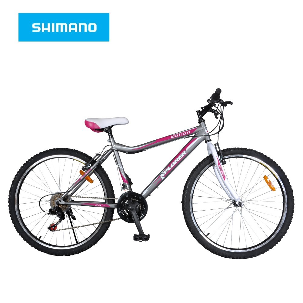 Bicikl MTB Xplorer Motion