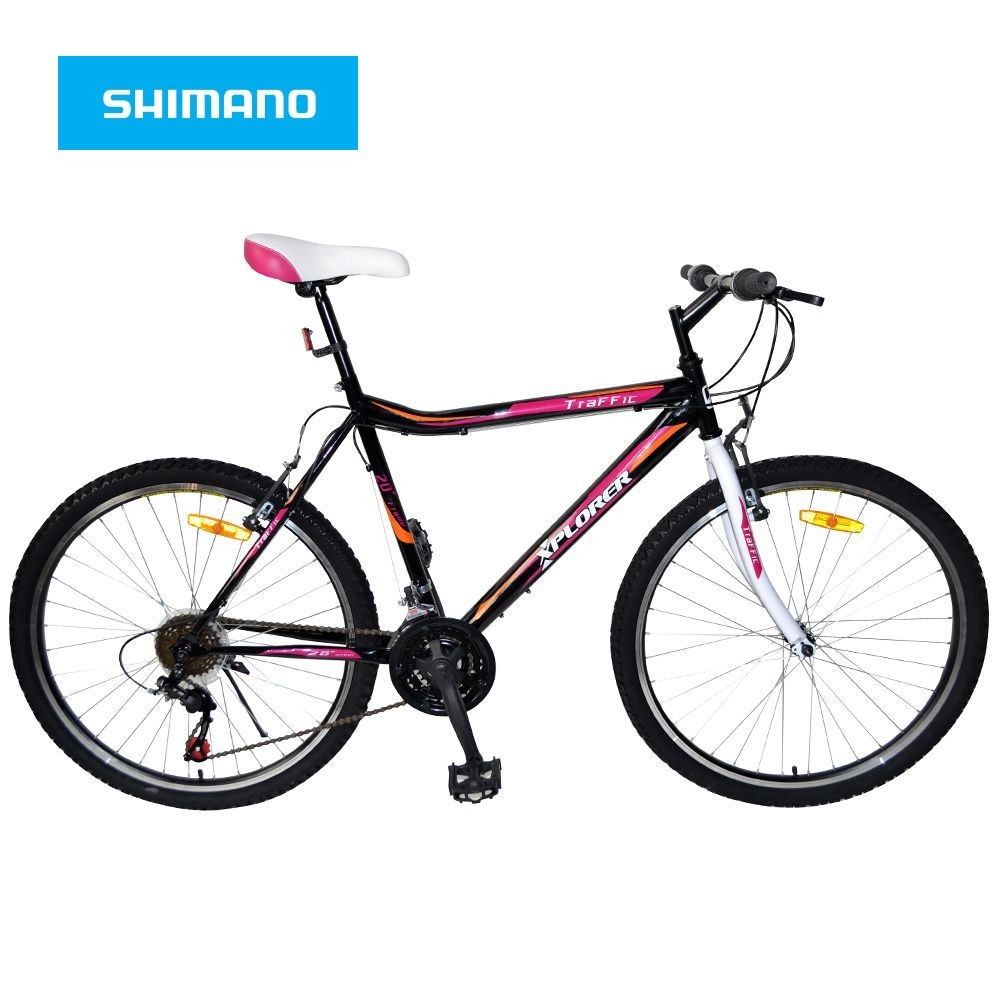 Bicikl MTB XplorerTraffic