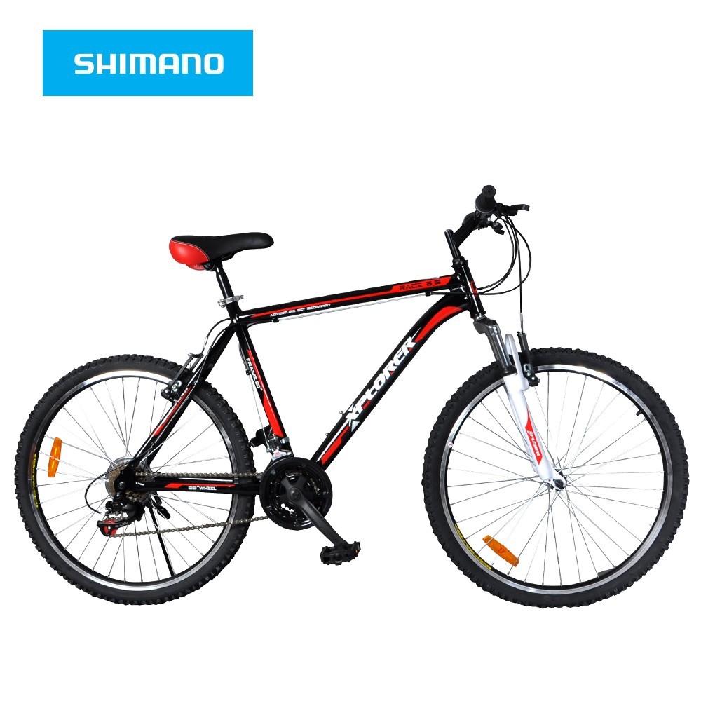 Bicikl MTB Xplorer Race 8.5