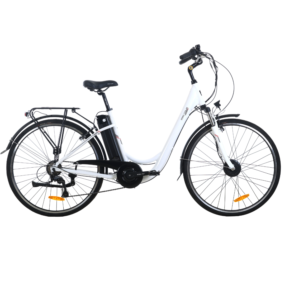 Xplorer Elektricni bicikl RC820 28"