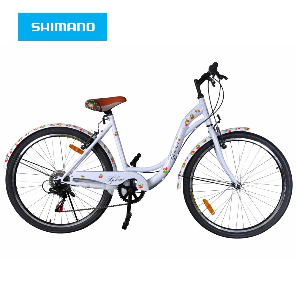 Bicikl cruiser Xplorer Senda