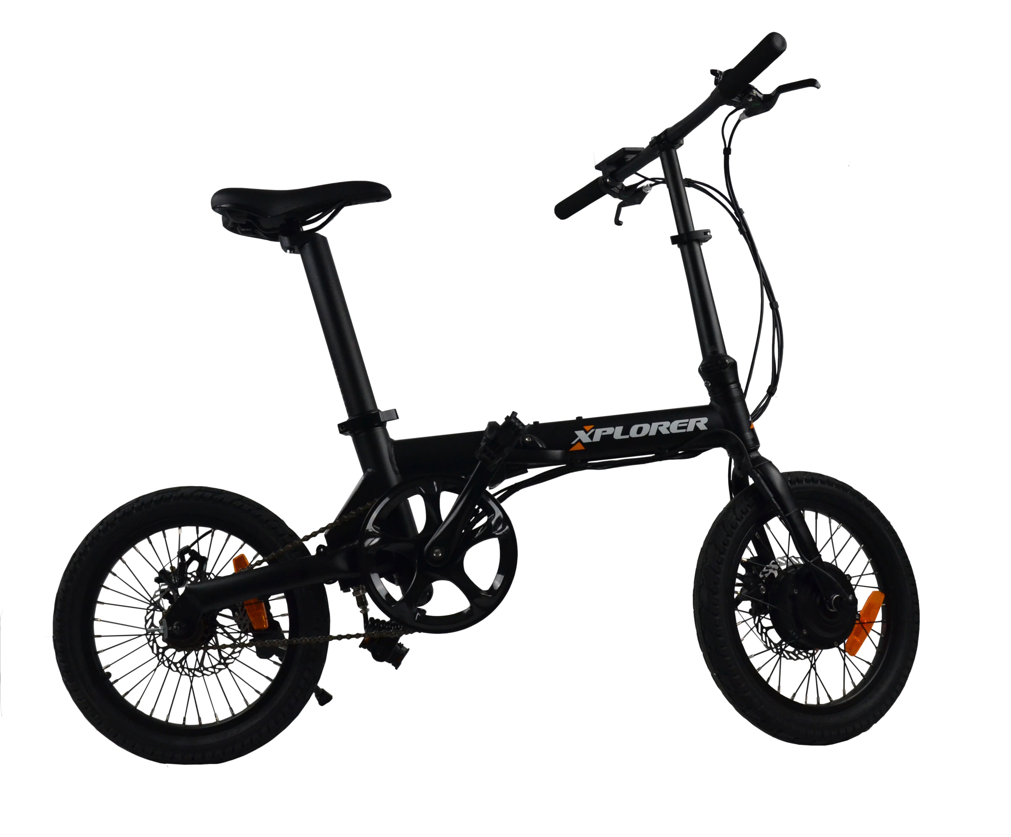 E-bike Xplorer Mini