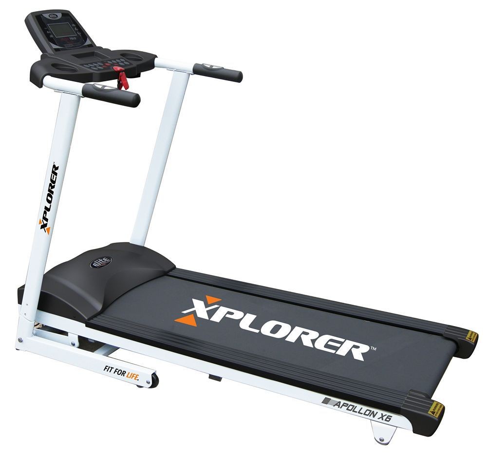 Xplorer Apollon X6 traka za trčanje ( izložbeni model )