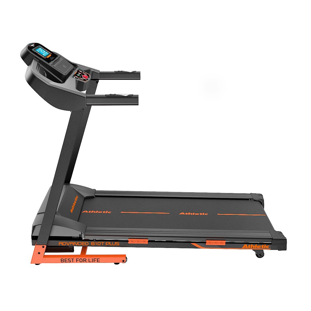 Xplorer Advanced Traka za trcanje