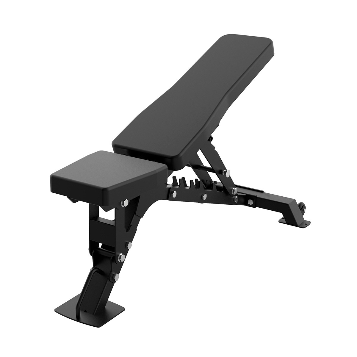 Xplorer DYNAMIC - ADJUSTABLE BENCH