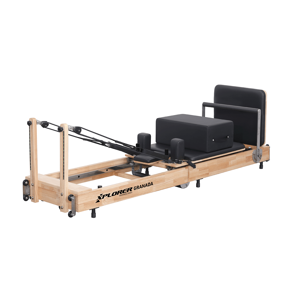 Sklopivi pilates reformer Xplorer GRANADA