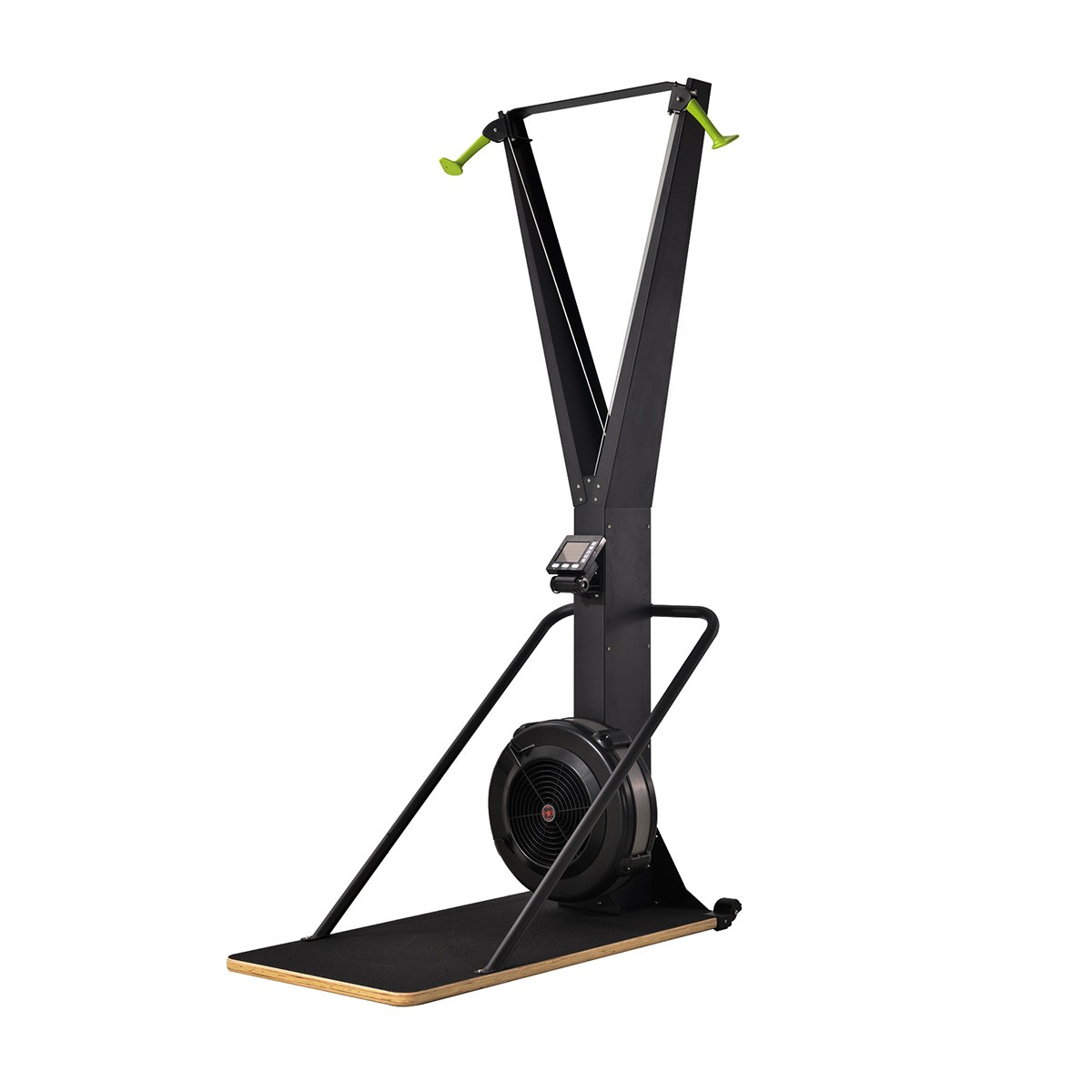 Xplorer PROFESSIONAL CROSS SKI MACHINE - 3000CS