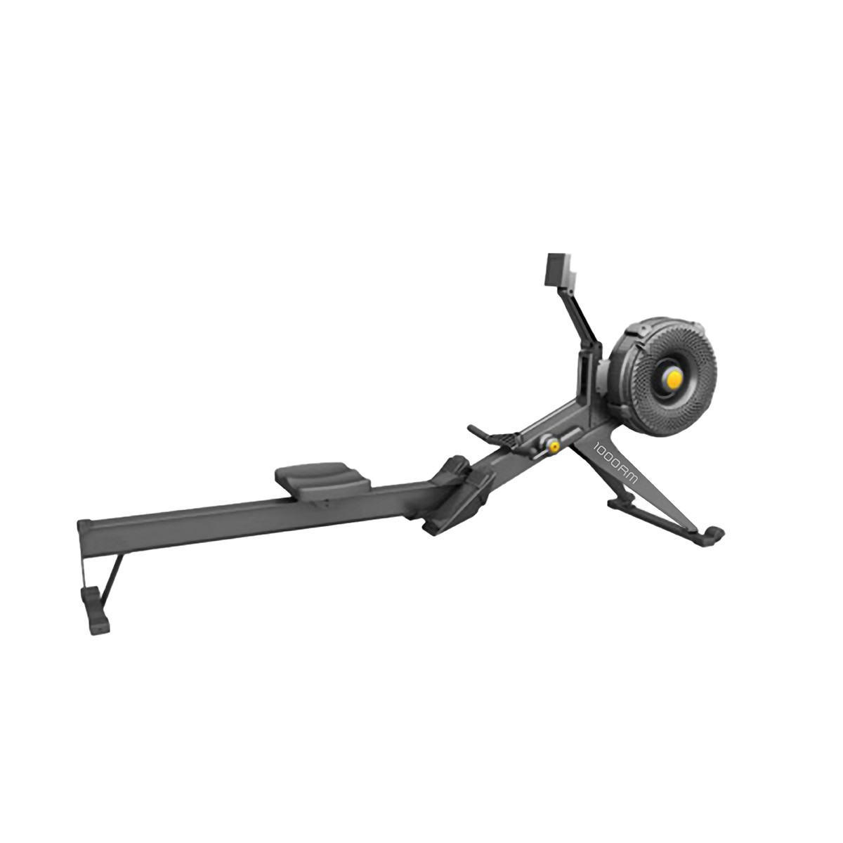 Xplorer PROFESSIONAL ROWER 1000RM
