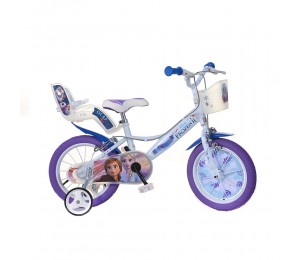 Dečiji bicikl Dino Frozen 14"