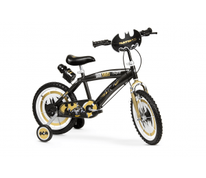 Bicycle 16" Batman