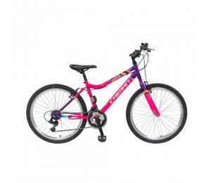 Bicikl CAIMAN SPIRIT 26 Pink 21