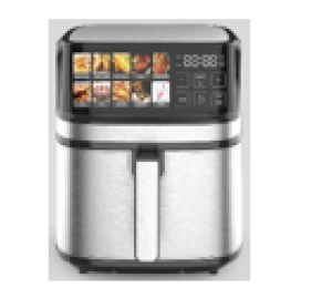Xplorer Air Fryer Connected 8 Premium XXL