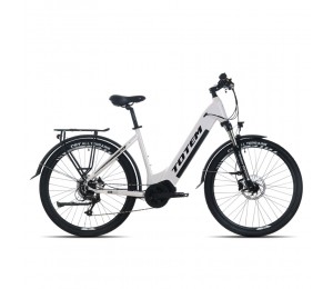 Xplorer Elektricni bicikl DELTA 27.5"