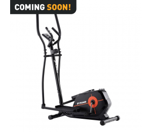 Eliptični trenažer Xplorer Dynamo