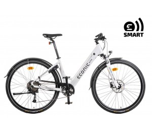 Econic One Električni bicikl SMART COMFORT