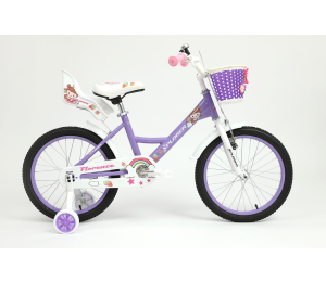 Dečiji bicikl Xplorer Florence 18"
