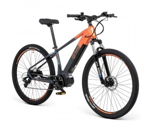 Xplorer E-bike MTB KILIMAJARO 29" R19.5