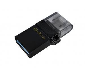 Kingston FD DTDUO3G2/64GB Micro USB 3.0