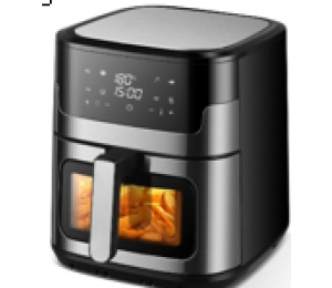 Air fryer Xplorer Milica 8L 1800W